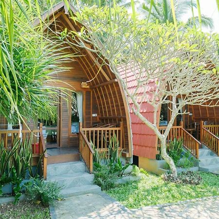 Adi Bungalow Nusa Penida Redpartner Ped المظهر الخارجي الصورة